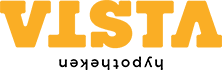 VISTA hypotheken logo